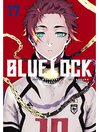 Imagen de portada para Blue Lock, Volume 17